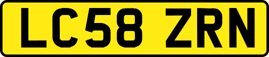 LC58ZRN