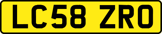 LC58ZRO
