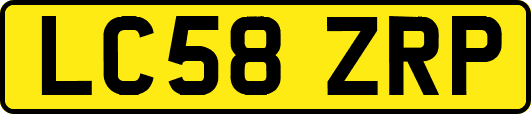 LC58ZRP