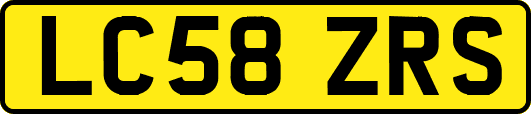 LC58ZRS