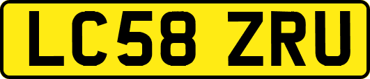 LC58ZRU