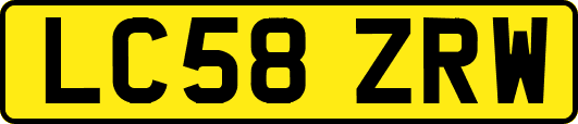 LC58ZRW