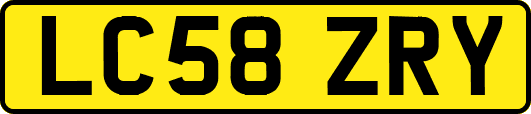 LC58ZRY