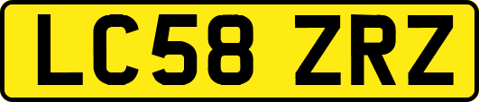 LC58ZRZ