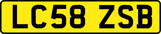 LC58ZSB