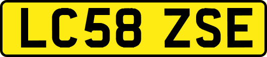 LC58ZSE