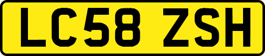 LC58ZSH