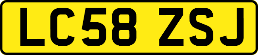 LC58ZSJ