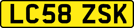 LC58ZSK