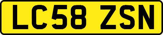 LC58ZSN