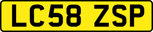 LC58ZSP