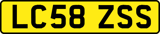 LC58ZSS