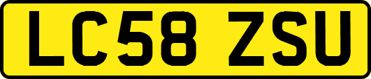 LC58ZSU