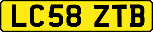 LC58ZTB
