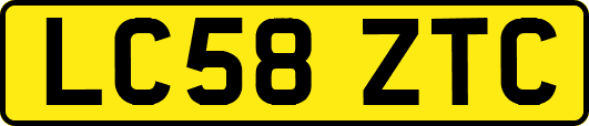 LC58ZTC