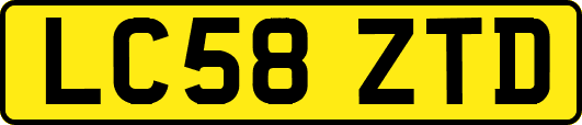 LC58ZTD