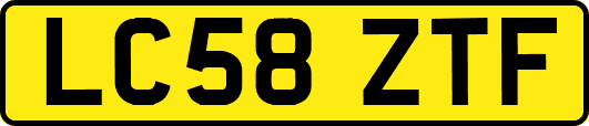 LC58ZTF