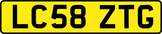 LC58ZTG