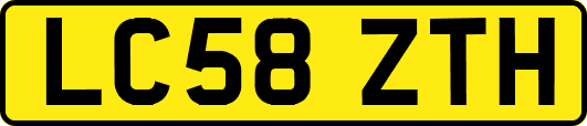 LC58ZTH