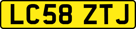LC58ZTJ