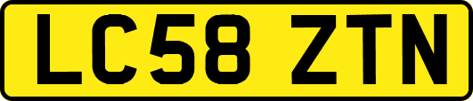 LC58ZTN