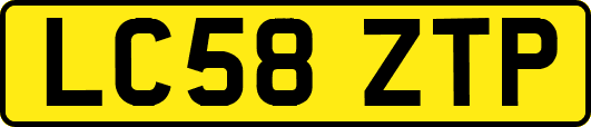LC58ZTP