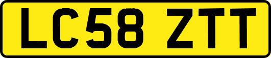 LC58ZTT