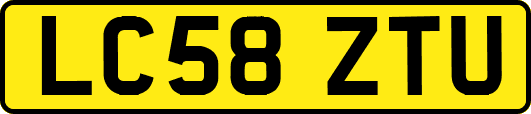 LC58ZTU