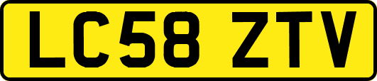 LC58ZTV
