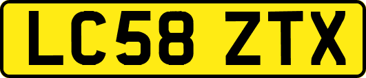 LC58ZTX