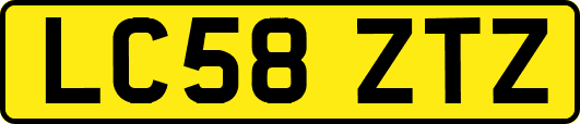 LC58ZTZ