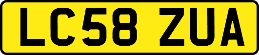 LC58ZUA