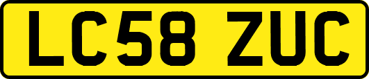 LC58ZUC