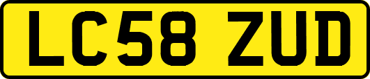 LC58ZUD
