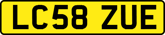 LC58ZUE