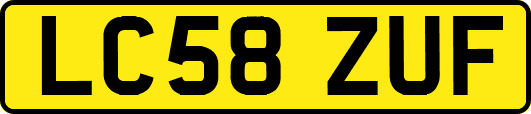 LC58ZUF