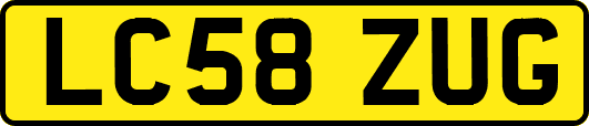 LC58ZUG