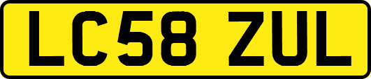 LC58ZUL