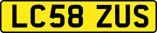 LC58ZUS