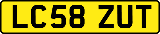 LC58ZUT