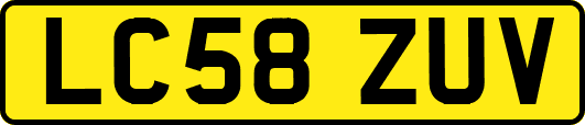 LC58ZUV