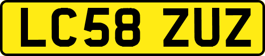 LC58ZUZ