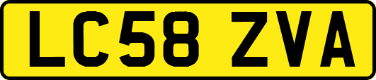 LC58ZVA