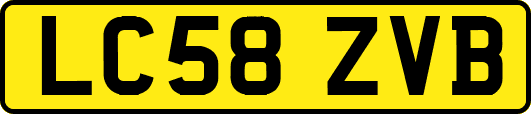 LC58ZVB