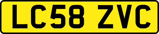 LC58ZVC