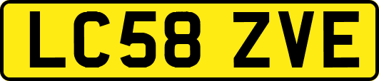 LC58ZVE
