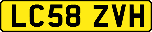 LC58ZVH