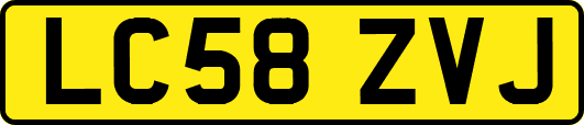LC58ZVJ