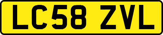 LC58ZVL