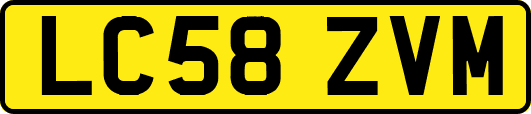LC58ZVM